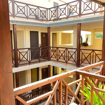 Апартаменти Time Out Patio Antigo Санта-Марія Екстер'єр фото