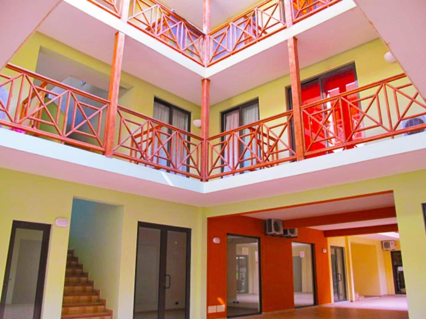 Апартаменти Time Out Patio Antigo Санта-Марія Екстер'єр фото